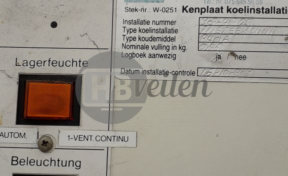 Koelcellen