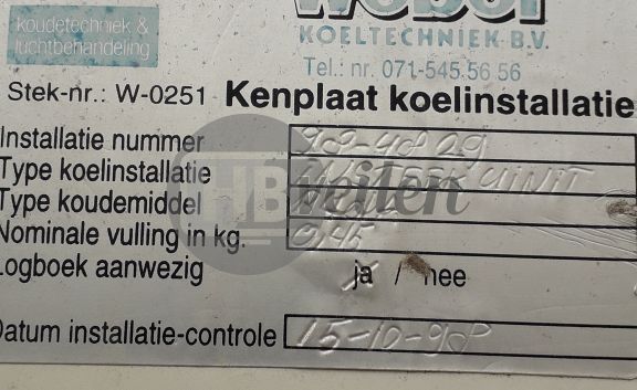 Koelcellen