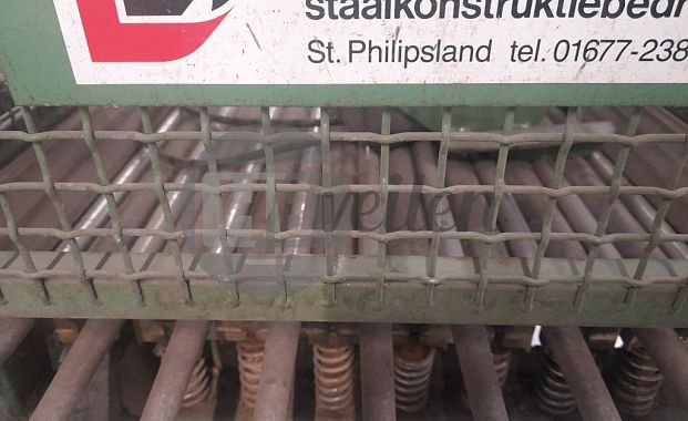 Pelmachine