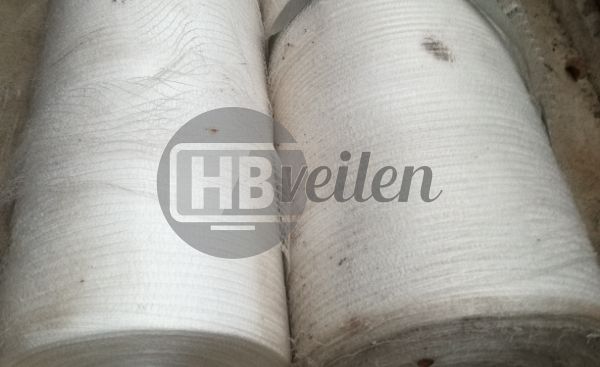 Bollen netten 150 cm