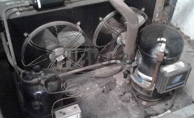 Koelinstallatie