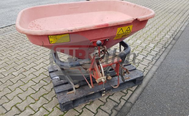 Kunstmeststrooier