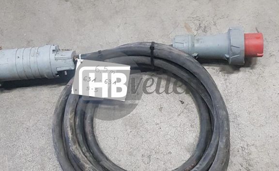 Verlengsnoer