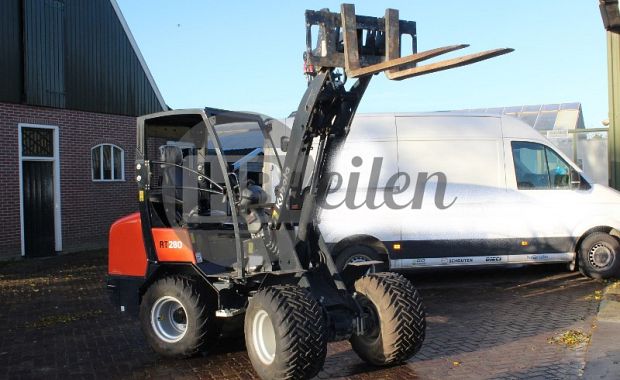 Shovel
