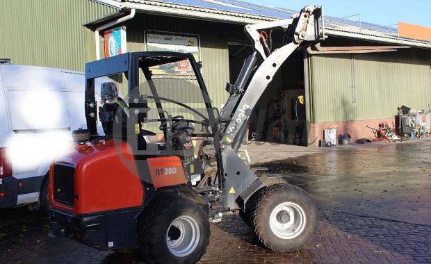 Shovel