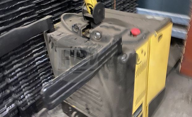 Elektrische palletwagen