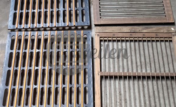 Sorteerplaten