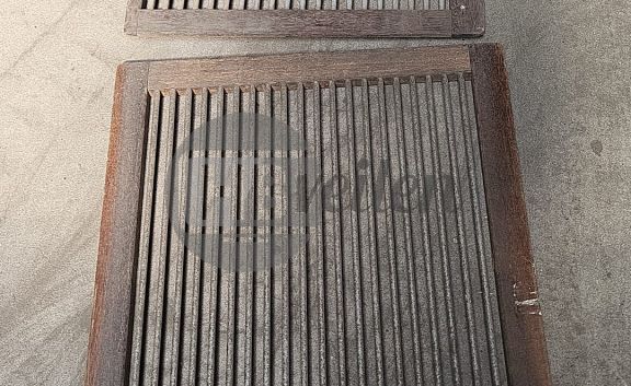 Sorteerplaten
