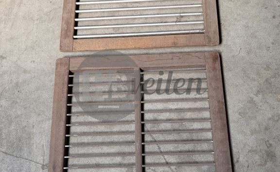 Sorteerplaten