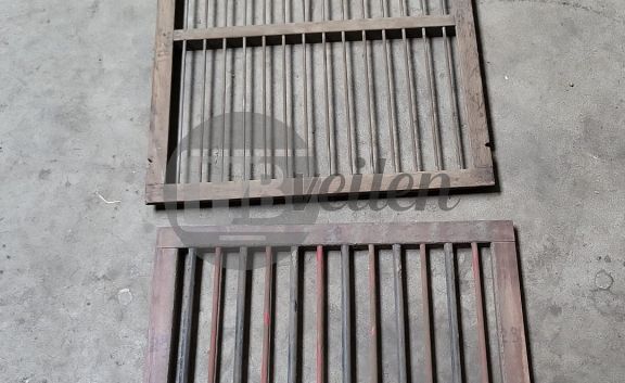 Sorteerplaten