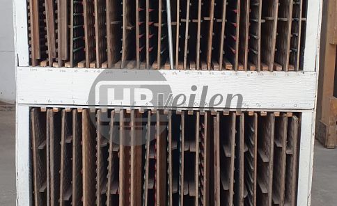 Sorteerplaten