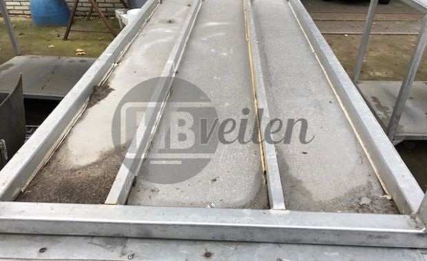 Bostafels / werktafels