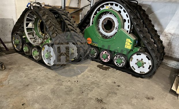 Rupsbanden (complete set)