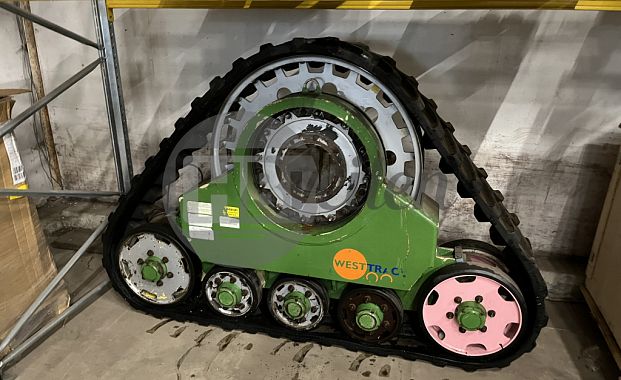 Rupsbanden (complete set)