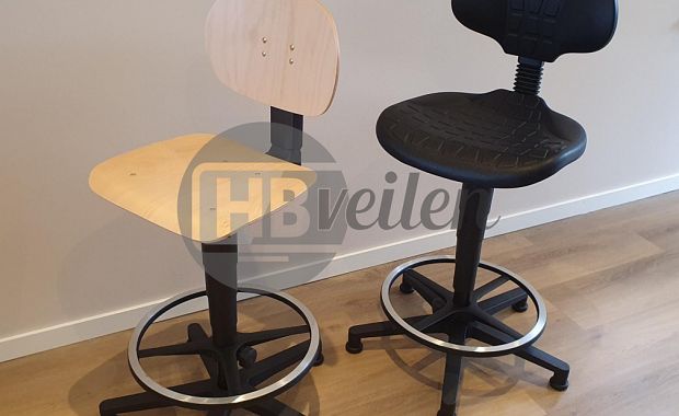Pelstoelen (NIEUW)