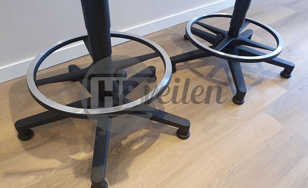 Pelstoelen (NIEUW)