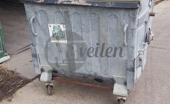 Container