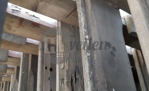 Pallets 120x120
