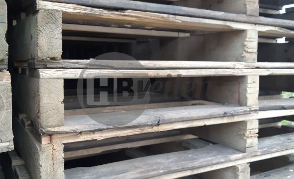 Pallets 120x120