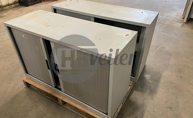 Kantoor kast