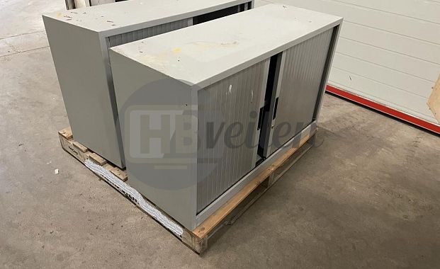 Kantoor kast