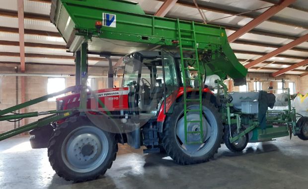 Plantmachine (1.50)