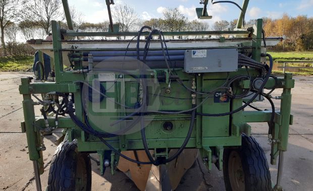Plantmachine (1.50)
