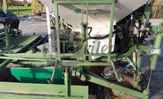 Plantmachine (1.50)
