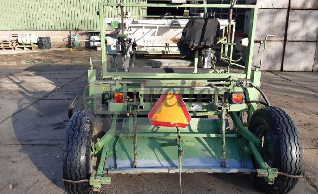 Plantmachine (1.50)
