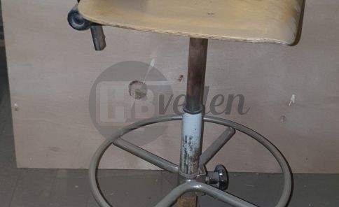Pelstoelen