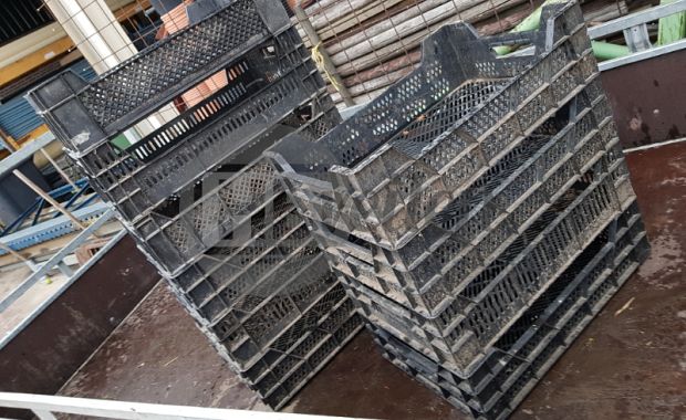 VML kratten