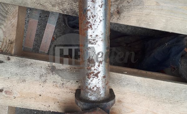Kogelkoppeling