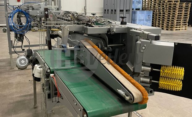 Ontbolmachine