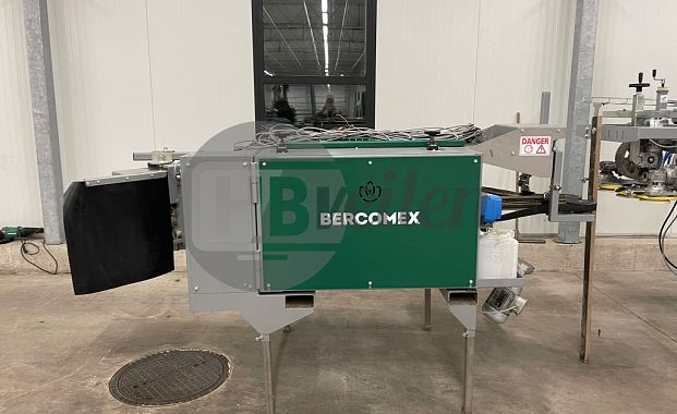 Ontbolmachine