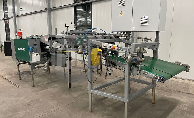 Ontbolmachine