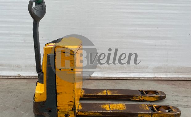 Elektrische palletwagen