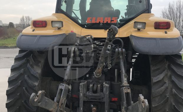 Tractor
