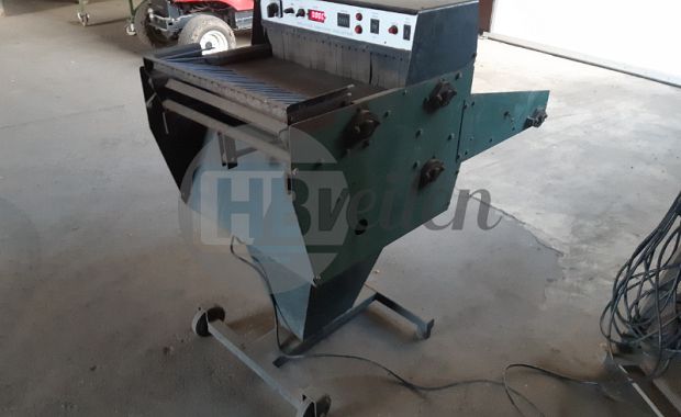 Telmachine