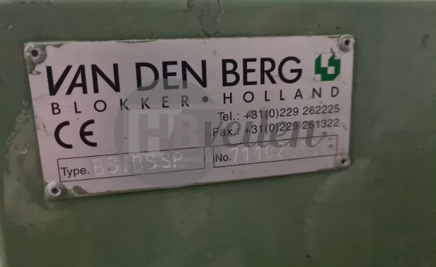 Boslijn