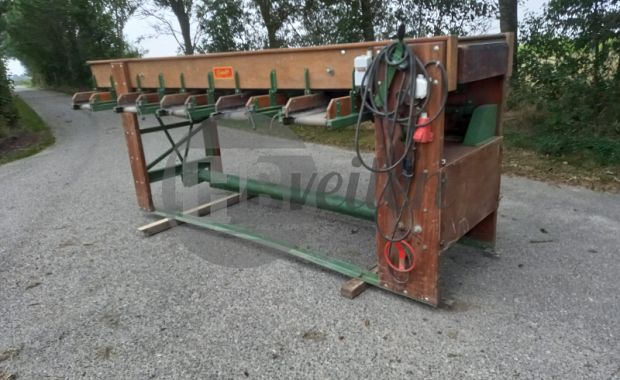 Sorteermachine