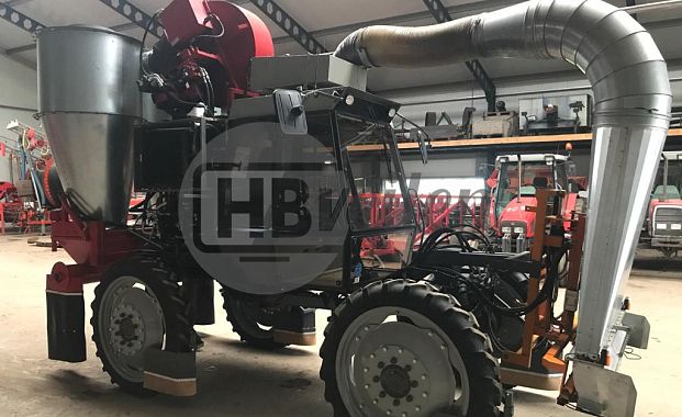 Kopmachine (1.80)