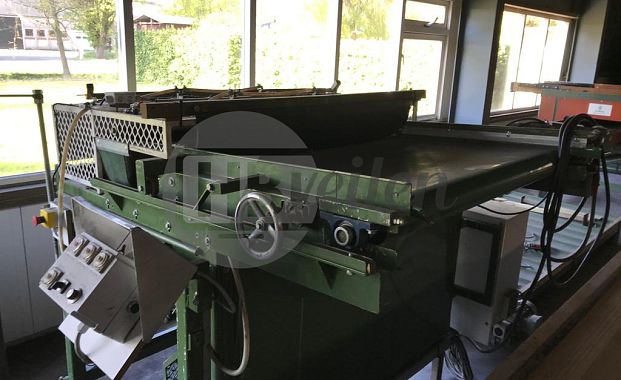 Pelmachine