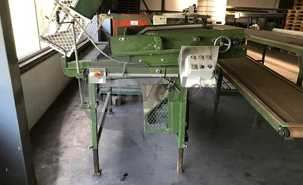 Pelmachine