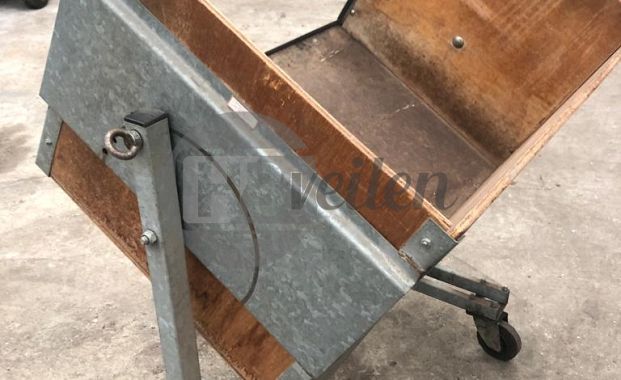 Plukkarren