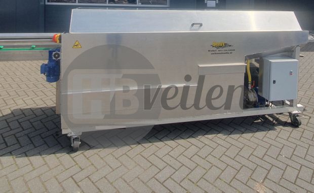 Fustreiniger