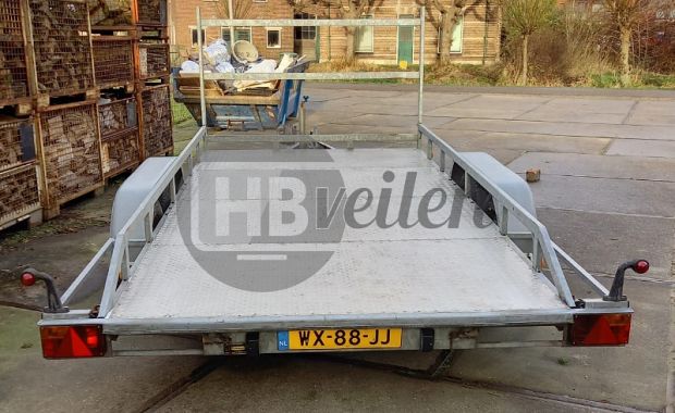 Aanhanger