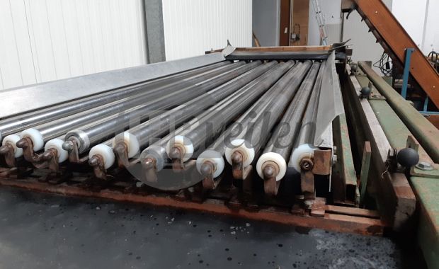 Rollensorteerder