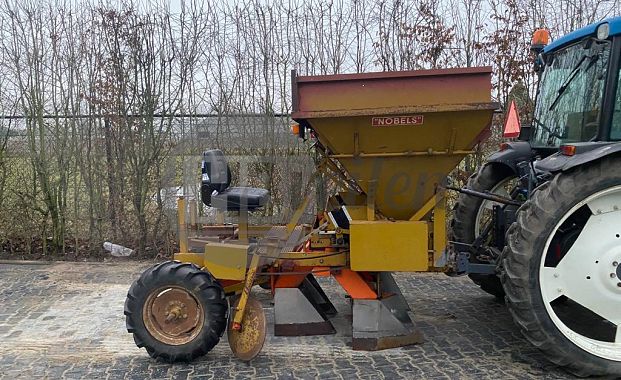 Plantmachine (1.50)