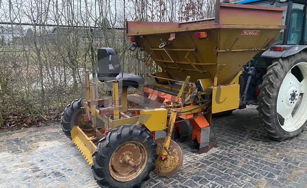 Plantmachine (1.50)