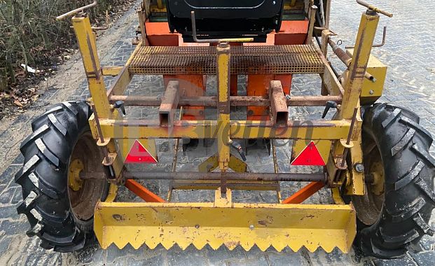 Plantmachine (1.50)